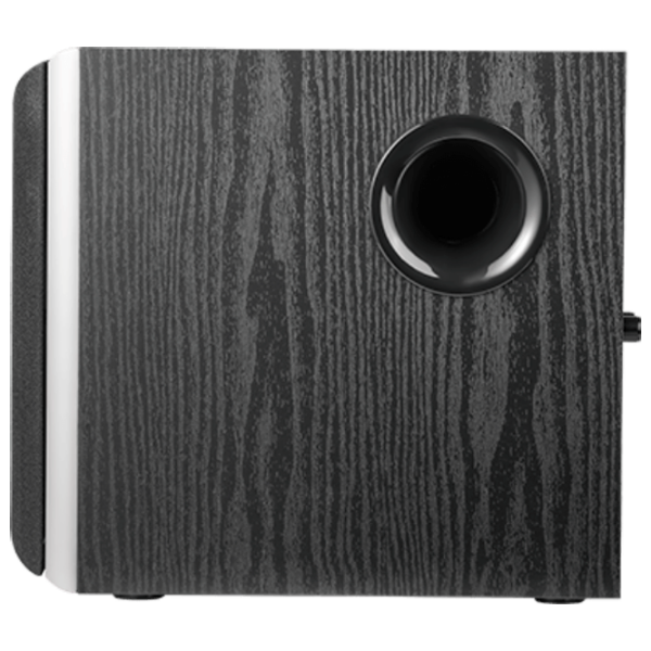 Sistem audio Edifier T5 Black  photo 5