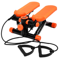 Stepper FitTronic S102 Orange 100 kg