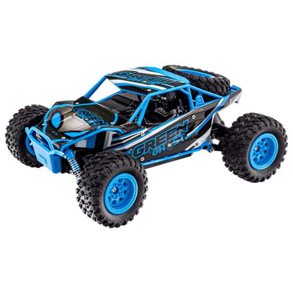 Машинка RC 44537 8600018244537
Черный
Синий  photo 1
