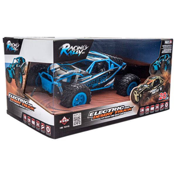Машинка RC 44537 8600018244537
Черный
Синий  photo 7