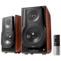 Sistem audio Edifier S3000MKII Brown 