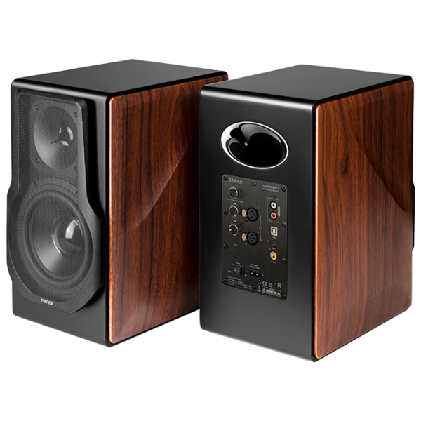 Sistem audio Edifier S3000MKII Brown  photo 5