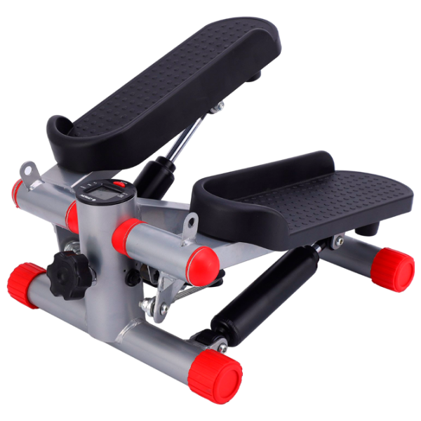 Stepper Orion SA200 Black 100 kg photo 1