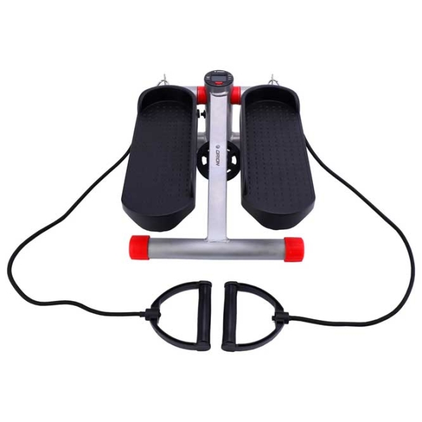 Stepper Orion SA200 Black 100 kg photo 2