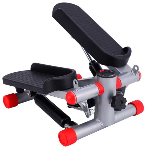 Stepper Orion SA200 Black 100 kg photo 4
