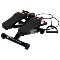 Stepper FitTronic S103 Black 100 kg