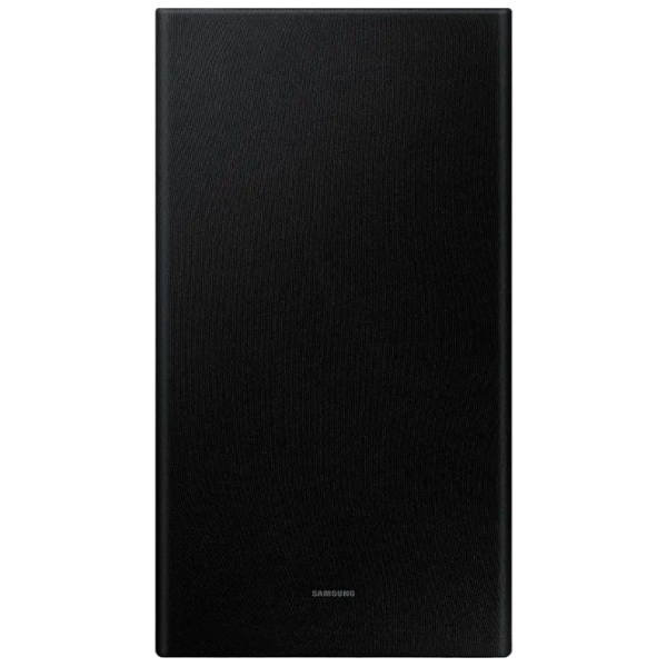 Soundbar Samsung 2.1 HW-C450/UA Black 300 W photo 3