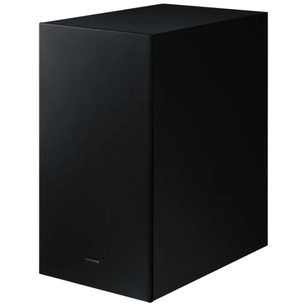 Soundbar Samsung 2.1 HW-C450/UA Black 300 W photo 4