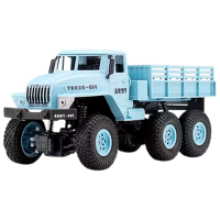 Грузовик RC 14323 8600018614323
Черный
Синий 