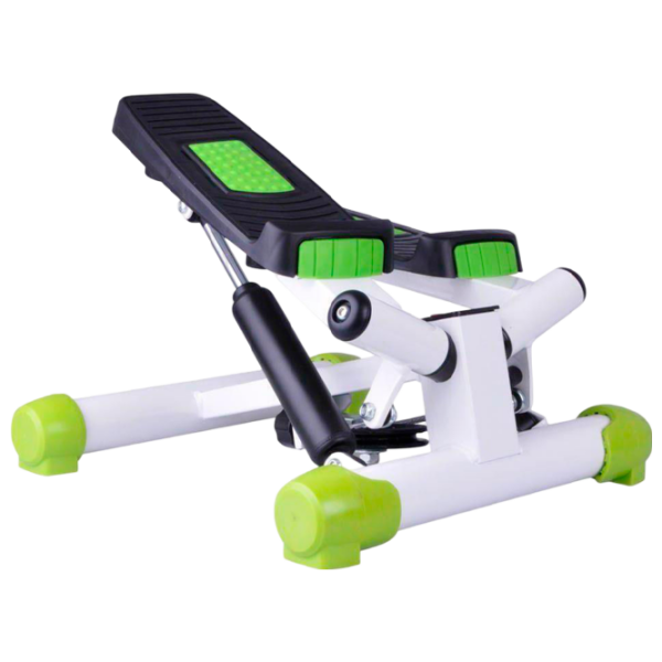 Stepper Insportline IN9100 White 100 kg photo 1