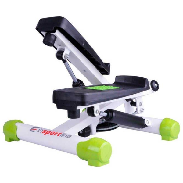 Stepper Insportline IN9100 White 100 kg photo 2