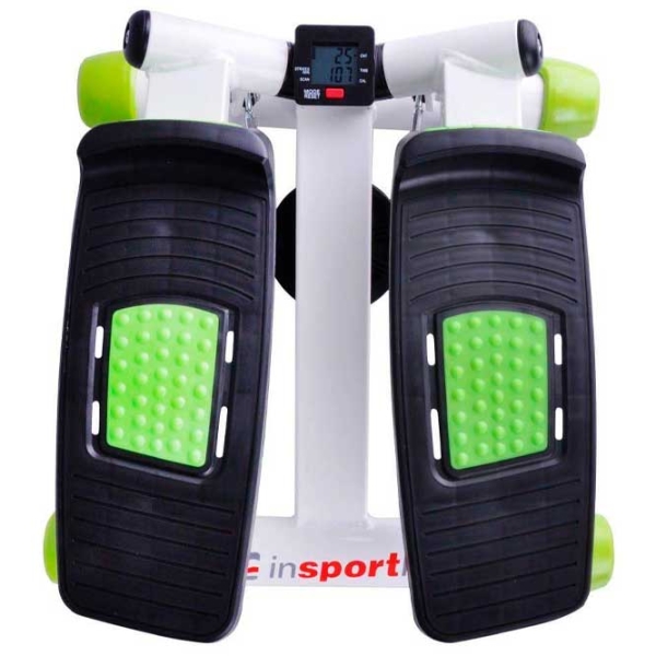 Stepper Insportline IN9100 White 100 kg photo 3