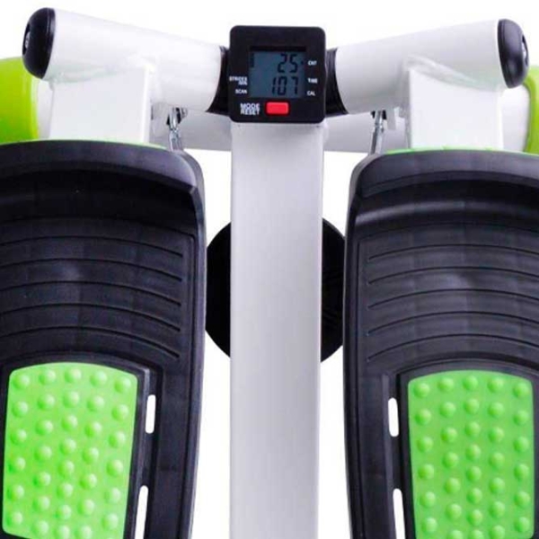 Stepper Insportline IN9100 White 100 kg photo 4