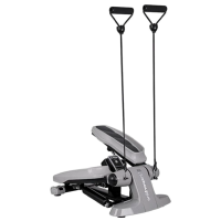 Stepper Insportline IN20104 Black 110 kg