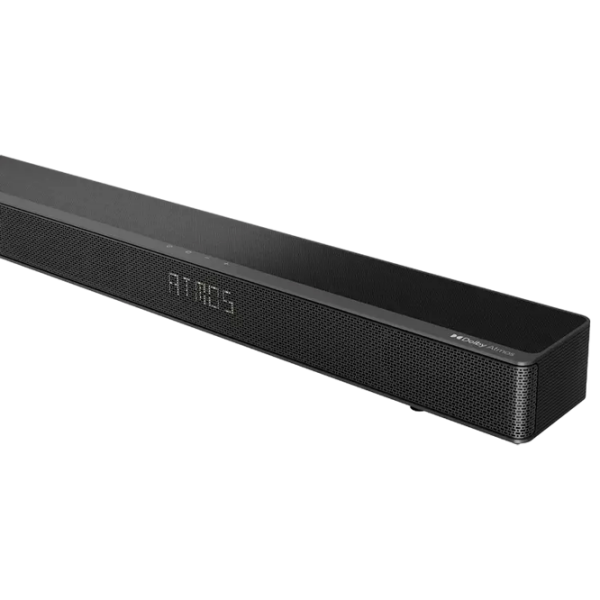 Саундбар Hisense 5.1.2 AX5120G Черный 420 Вт photo 3