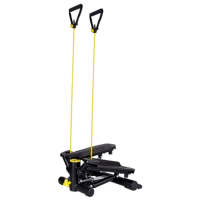 Stepper Insportline IN19990 Black 100 kg
