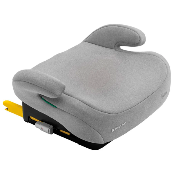 Scaun auto Kikka Boo i-Tip 41002160017 Gray 6 ani - 12 ani, 36 kg photo 3