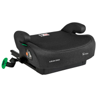 Scaun auto Kikka Boo i-Tip 41002160015 Black 6 ani - 12 ani, 36 kg