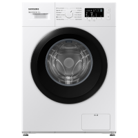 Mașină de spălat Samsung WW60A3120BE/LE White 6 kg, 1200 rpm, C