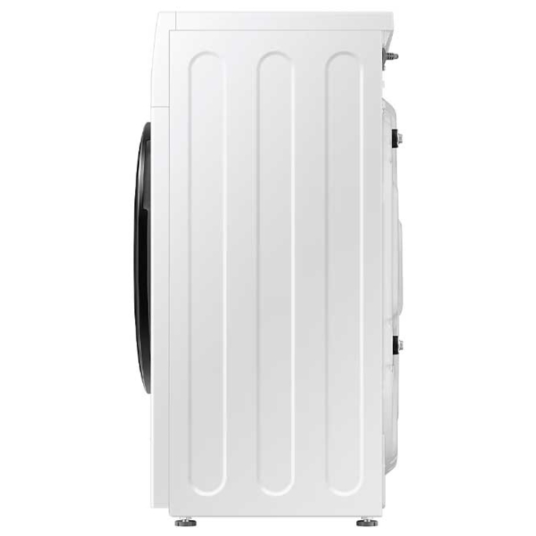 Mașină de spălat Samsung WW60A3120BE/LE White 6 kg, 1200 rpm, C photo 4
