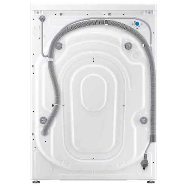Mașină de spălat Samsung WW60A3120BE/LE White 6 kg, 1200 rpm, C photo 5