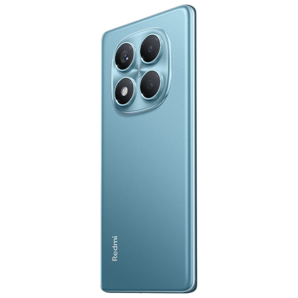 Xiaomi Redmi Note 14 Pro 4G 256 ГБ Синий Ocean 6.67" | 200 МП | 8 ГБ | Dual SIM photo 5