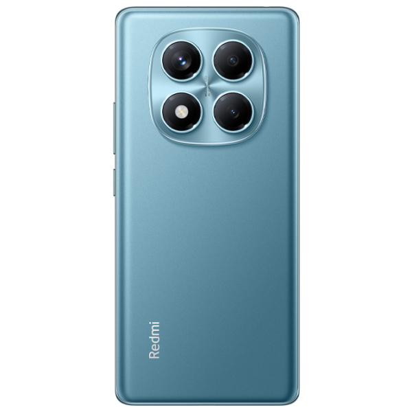 Xiaomi Redmi Note 14 Pro 4G 256 ГБ Синий Ocean 6.67" | 200 МП | 8 ГБ | Dual SIM photo 6