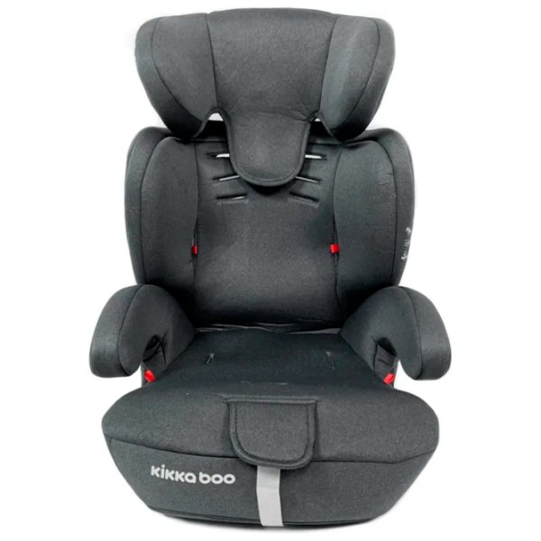 Детское автокресло Kikka Boo i-Bronn 31002140011 Бежевый 9 месяцев - 12 лет, 36 кг photo 4