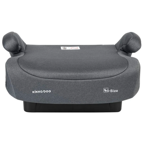Scaun auto Kikka Boo i-Go 41002160012 Gray 6 ani - 12 ani, 36 kg photo 2