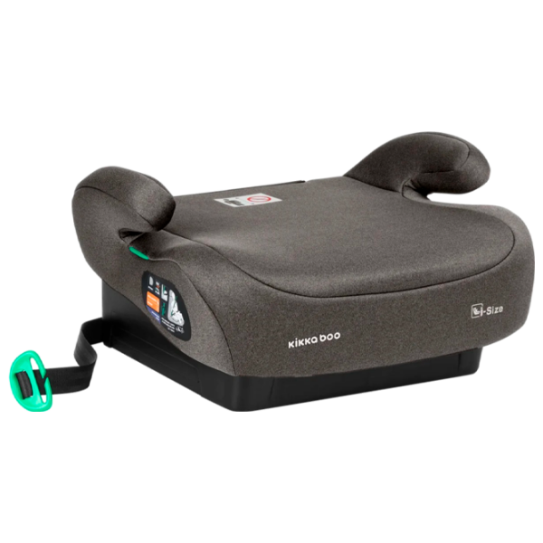 Scaun auto Kikka Boo i-Go 41002160014 Brown 6 ani - 12 ani, 36 kg photo 1