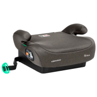 Scaun auto Kikka Boo i-Go 41002160014 Brown 6 ani - 12 ani, 36 kg