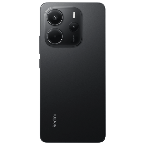 Xiaomi Redmi Note 14 5G 256 ГБ Черный Midnight 6.67" | 108 Мп | 8 ГБ | Dual SIM photo 5