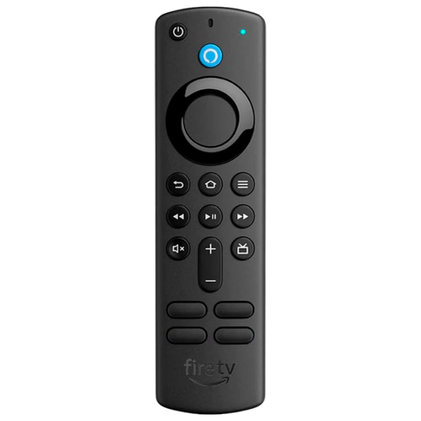 TV приставка Amazon Fire TV Stick HD 2024 Черный  photo 2