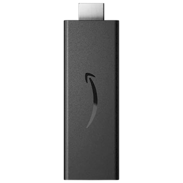 TV приставка Amazon Fire TV Stick HD 2024 Черный  photo 3