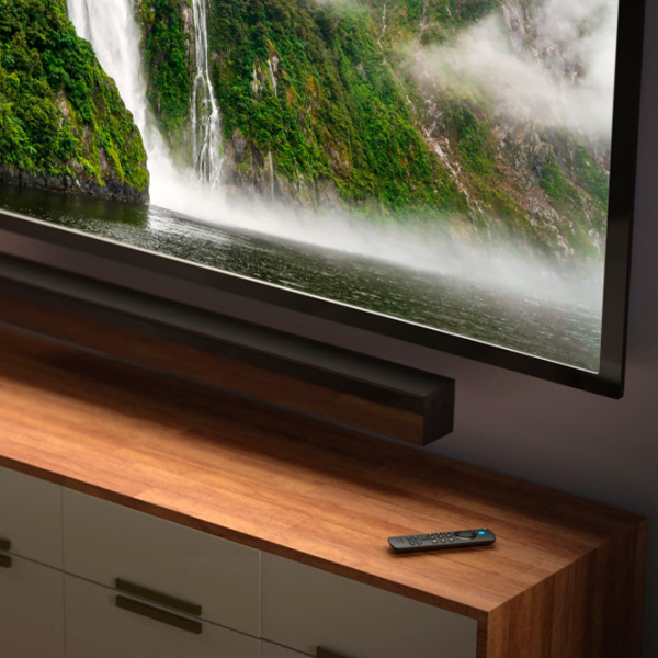 TV приставка Amazon Fire TV Stick HD 2024 Черный  photo 6