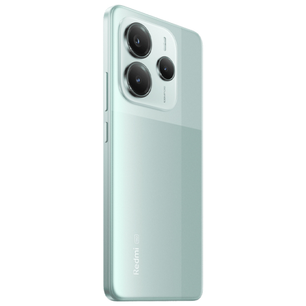 Xiaomi Redmi Note 14 5G 256 ГБ Зеленый Коралловый 6.67" | 108 Мп | 8 ГБ | Dual SIM photo 5