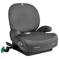 Scaun auto Kikka Boo i-Boost 41002160020 Gray 3 ani - 12 ani, 36 kg