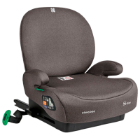 Scaun auto Kikka Boo i-Boost 41002160022 Brown 3 ani - 12 ani, 36 kg