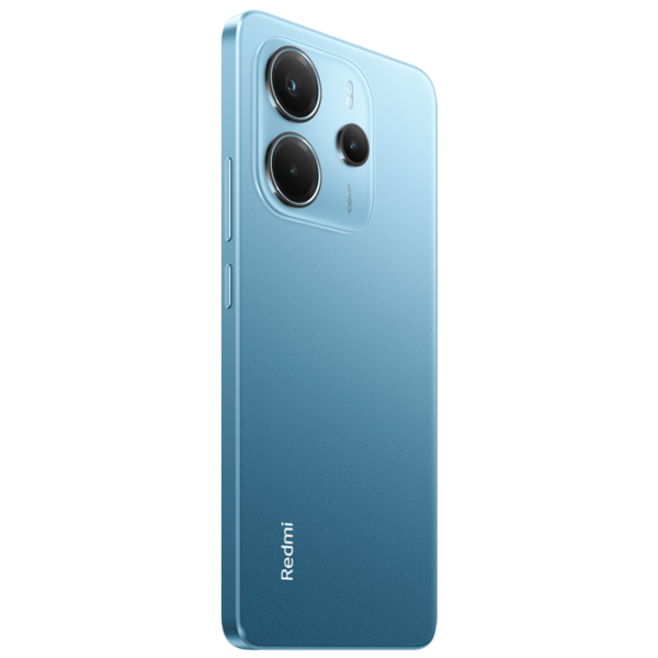 Xiaomi Redmi Note 14 4G 256 ГБ Синий Ocean 6.67" | 108 Мп | 8 ГБ | Dual SIM photo 5