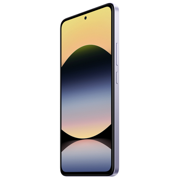 Xiaomi Redmi Note 14 4G 128 GB Purple Mist 6.67" | 108 MP | 6 GB | Dual SIM photo 2