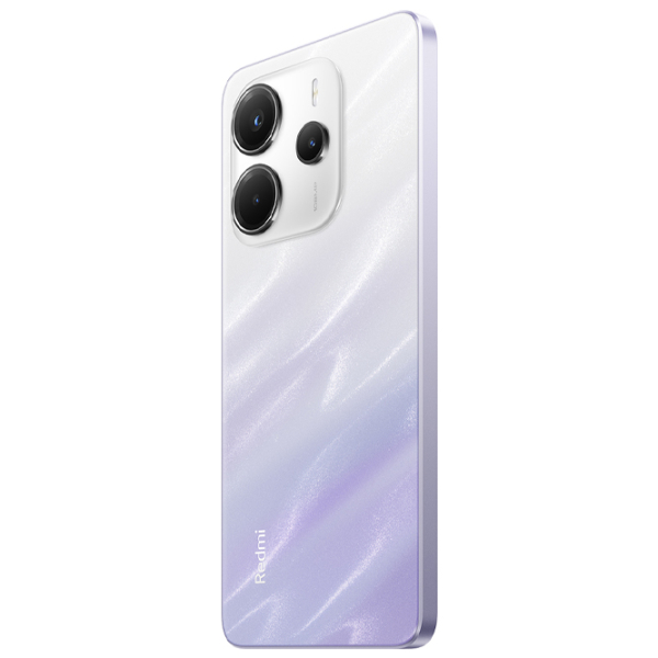Xiaomi Redmi Note 14 4G 128 GB Purple Mist 6.67" | 108 MP | 6 GB | Dual SIM photo 5