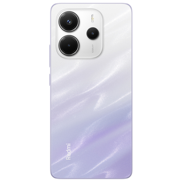 Xiaomi Redmi Note 14 4G 128 GB Purple Mist 6.67" | 108 MP | 6 GB | Dual SIM photo 6