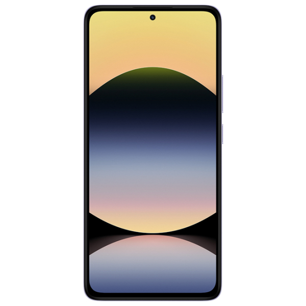 Xiaomi Redmi Note 14 4G 256 ГБ Пурпурный Mist 6.67" | 108 Мп | 8 ГБ | Dual SIM photo 3