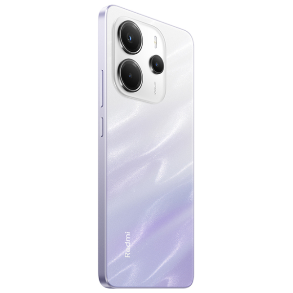 Xiaomi Redmi Note 14 4G 256 ГБ Пурпурный Mist 6.67" | 108 Мп | 8 ГБ | Dual SIM photo 7
