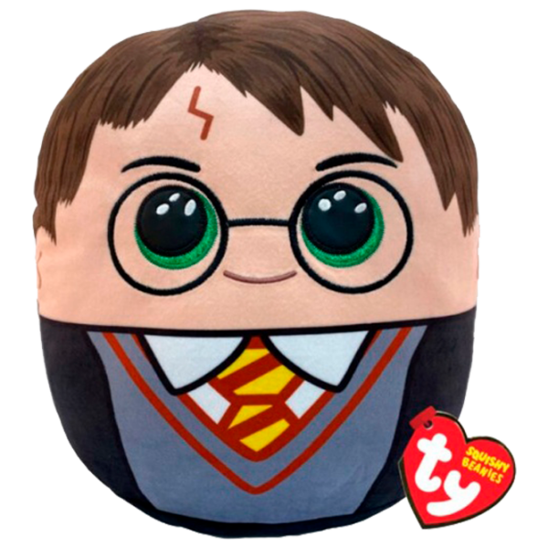 Jucărie moale Ty TY39413 Harry Potter Multicolor 1+ photo 1
