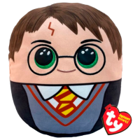 Jucărie moale Ty TY39413 Harry Potter Multicolor 1+