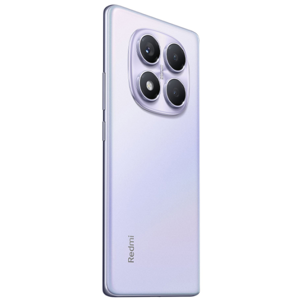 Xiaomi Redmi Note 14 Pro 4G 256 ГБ Пурпурный Aurora 6.67" | 200 МП | 8 ГБ | Dual SIM photo 7