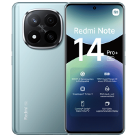 Xiaomi Redmi Note 14 Pro+ 5G 512 ГБ Синий Frost 6.67" | 200 МП | 12 ГБ | Dual SIM
