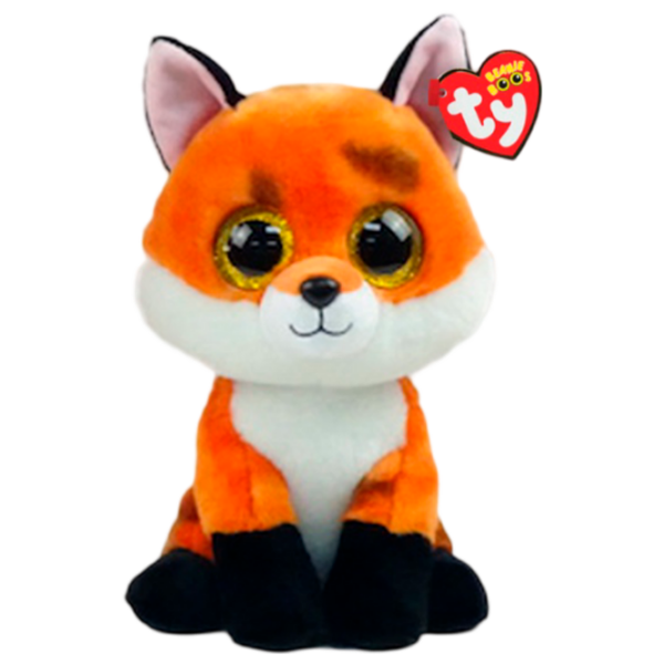 Мягкая игрушка Ty Animals TY38012 Коричневый 1+ photo 1