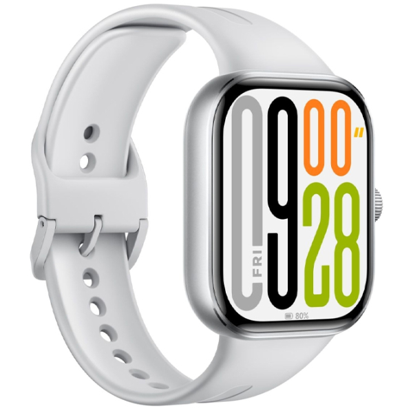 Умные часы Xiaomi Redmi Watch 5 Серый 2.01" | | Пластик/Силикон
| BHR9381GL photo 3